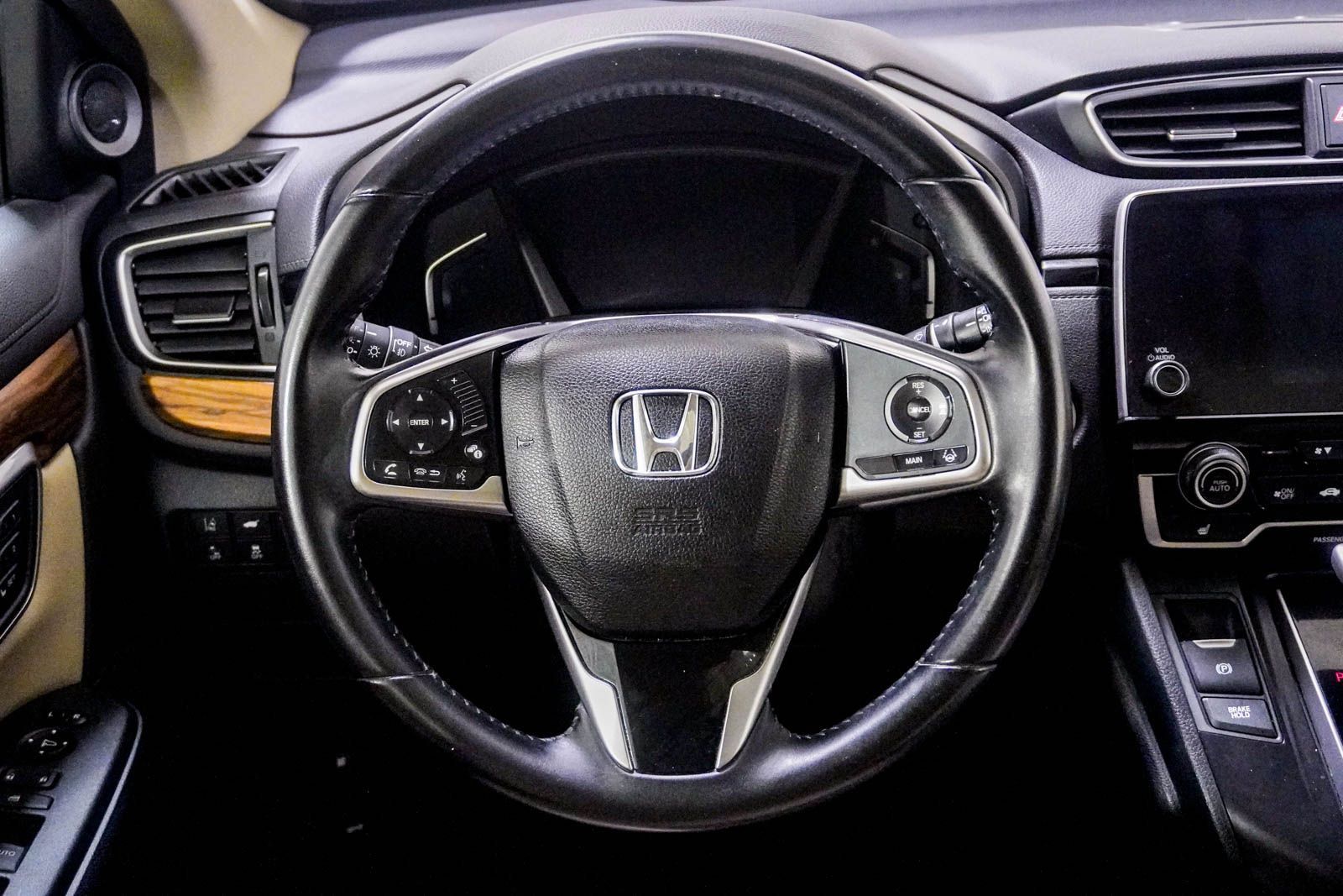 Used 2017 Honda CR-V EX-L image 22