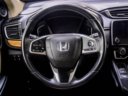Used 2017 Honda CR-V EX-L image 22