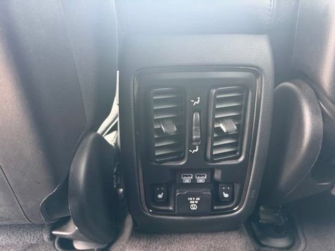 Used 2018 Jeep Grand Cherokee High Altitude AWD/4WD image 15