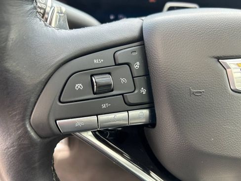 Used 2025 Cadillac CT5 Sport w/ Sun And Sound Package AWD/4WD image 18