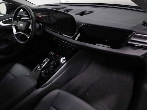 Used 2025 Audi A5 2.0T Premium Plus w/ Premium Plus image 6