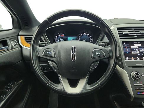 Used 2016 Lincoln MKC Reserve image 15