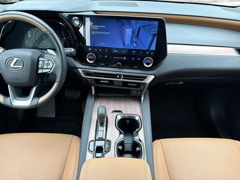 Used 2023 Lexus RX 350 Premium w/ Accessory Package (Z1) FWD image 20