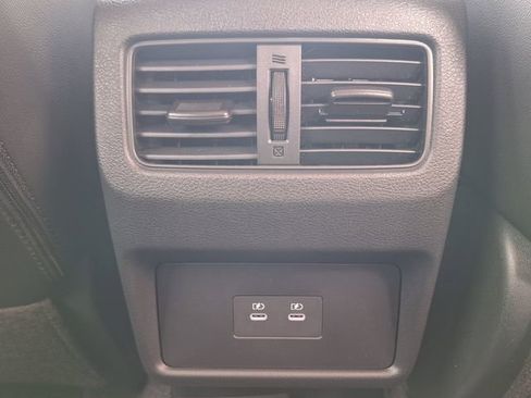New 2026 Nissan Rogue SV AWD/4WD image 29