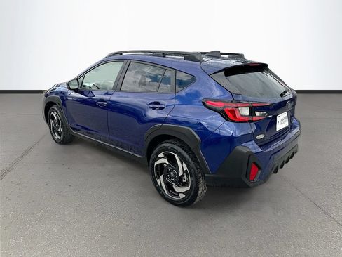 New 2026 Subaru Crosstrek 2.5i Limited AWD/4WD image 5