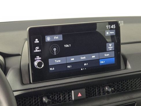 New 2026 Honda CR-V Sport-L image 5