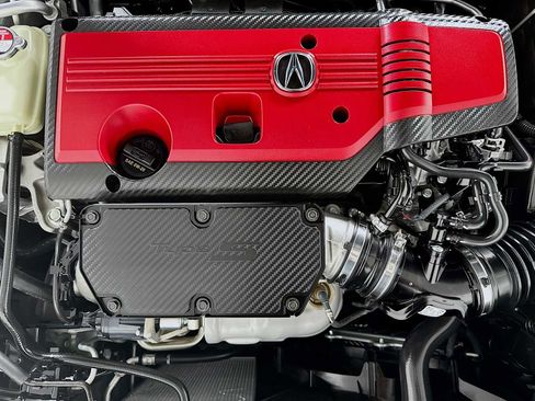 Used 2026 Acura Integra Type S FWD image 26
