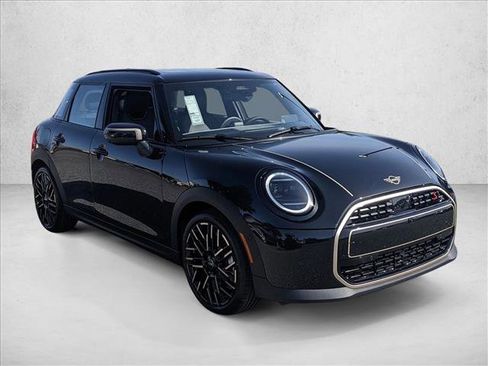 New 2026 MINI Cooper S FWD image 7