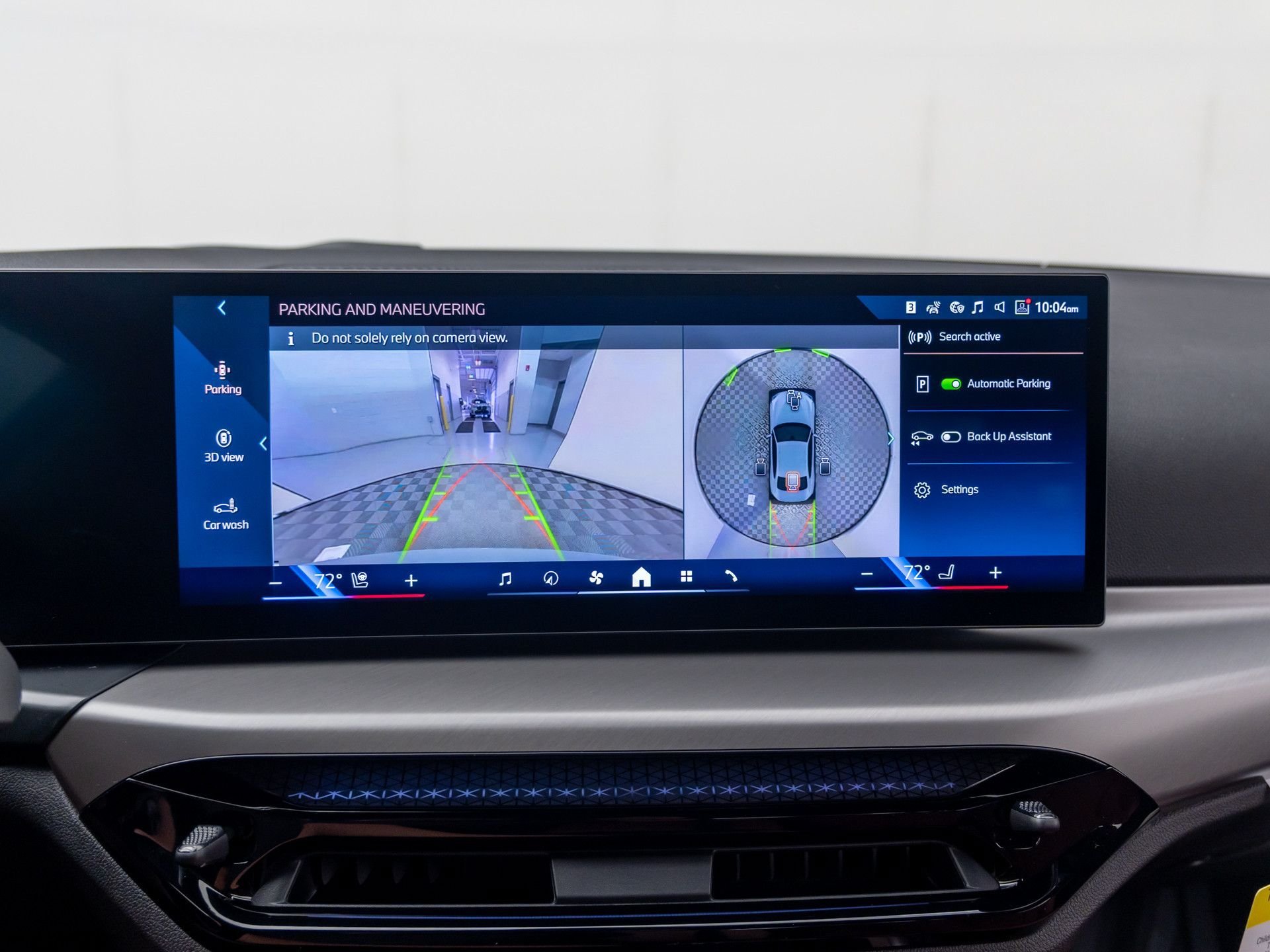 New 2026 BMW 230i xDrive Coupe AWD/4WD image 23