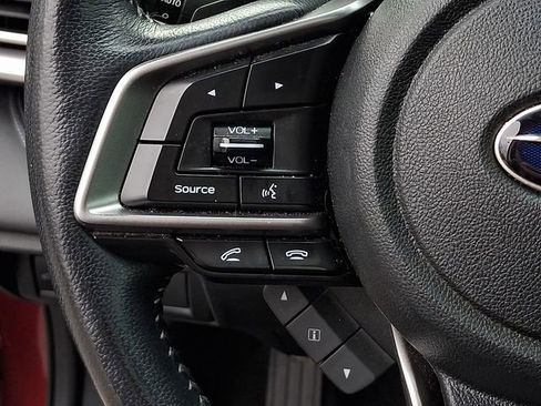 Used 2021 Subaru Outback Limited image 22