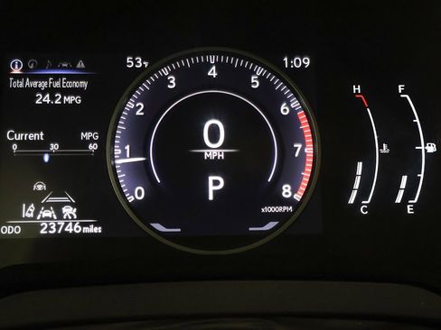 Used 2024 Lexus RX 350 AWD image 36