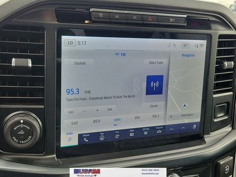 Certified 2023 Ford F150 Limited AWD/4WD image 26