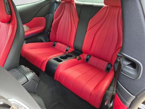 New 2026 Mercedes-Benz CLE 450 4MATIC Coupe image 15