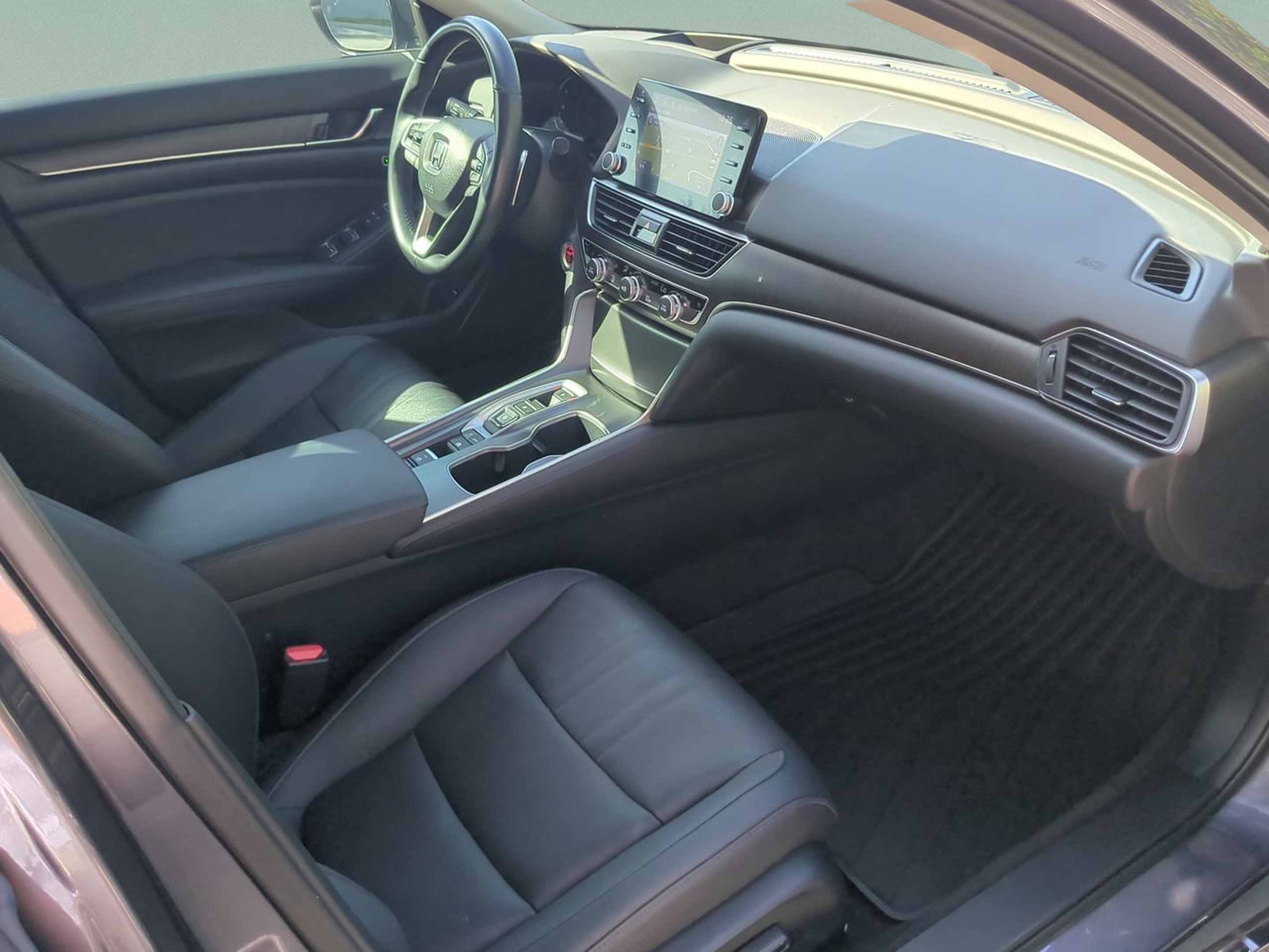 Certified 2020 Honda Accord Touring image 19