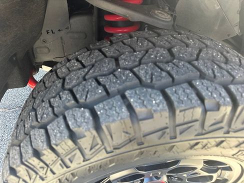 Used 2023 Toyota Tundra TRD Pro AWD/4WD image 36