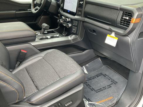Used 2026 Ford F150 Tremor w/ Tow/Haul Package AWD/4WD image 25