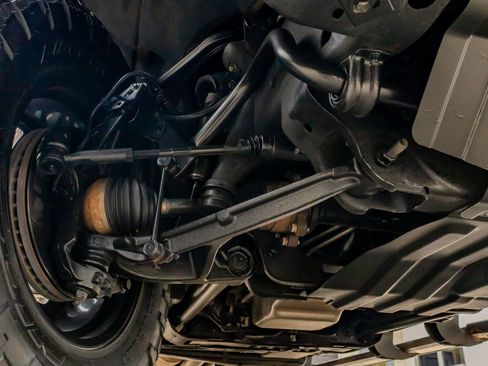 Used 2022 GMC Sierra 3500 Denali image 14