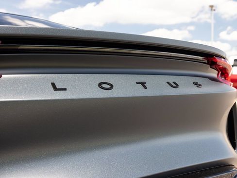 New 2026 Lotus Emira RWD image 42