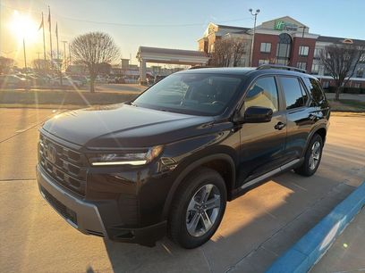 New 2026 Honda Pilot EX-L