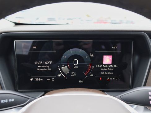 New 2026 GMC Terrain Denali w/ LPO, Floor Liner Package image 18