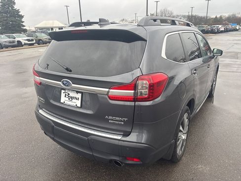 Used 2021 Subaru Ascent Limited w/ Popular Package #2 image 3