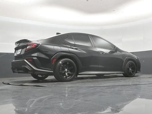 Used 2023 Subaru WRX Premium AWD/4WD image 48