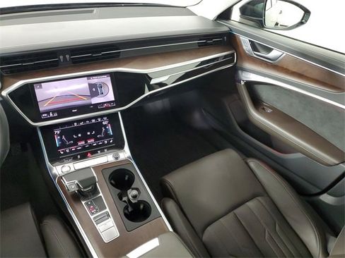 Used 2020 Audi A6 3.0T Prestige w/ Prestige Package image 18