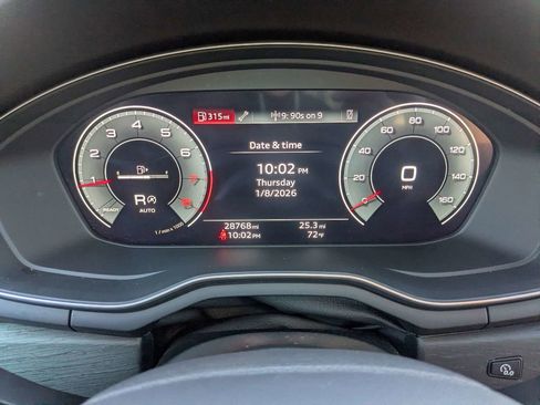 Used 2024 Audi A4 2.0T Premium Plus image 28