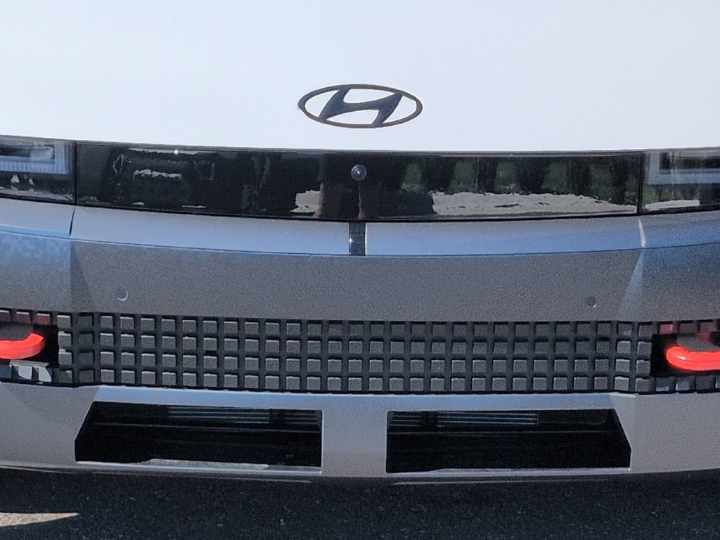 New 2027 Hyundai Ioniq 5 XRT AWD/4WD image 4