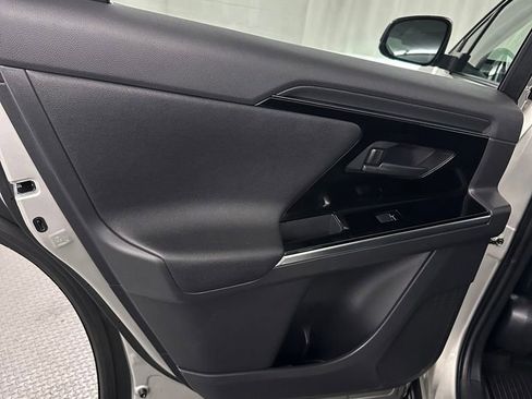 Used 2023 Toyota bZ4X Limited w/ Weather Package image 28