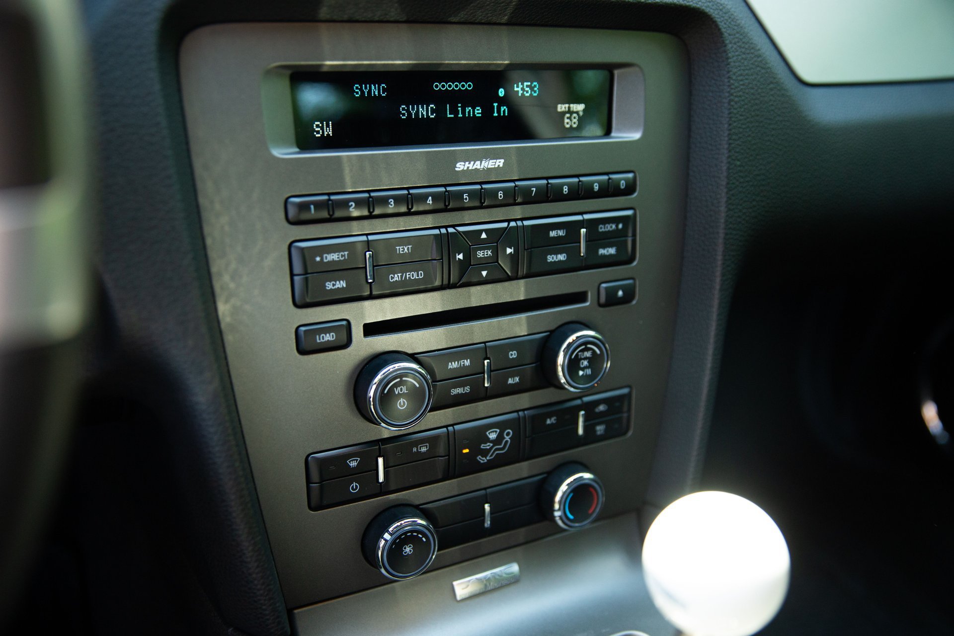 Used 2010 Ford Mustang GT RWD image 41