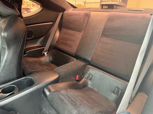 Used 2014 Subaru BRZ Limited w/ Protection Package #1 image 9