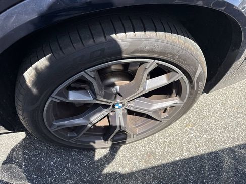 Used 2021 BMW X5 sDrive40i w/ M Sport Package image 7