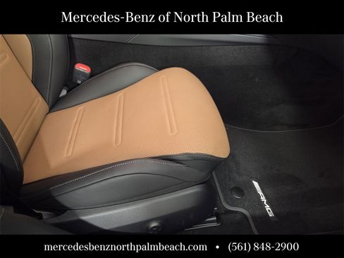 Certified 2026 Mercedes-Benz E 53 AMG e 4MATIC Sedan image 16