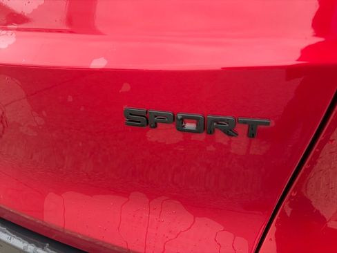 Used 2024 Honda CR-V Sport-L image 13