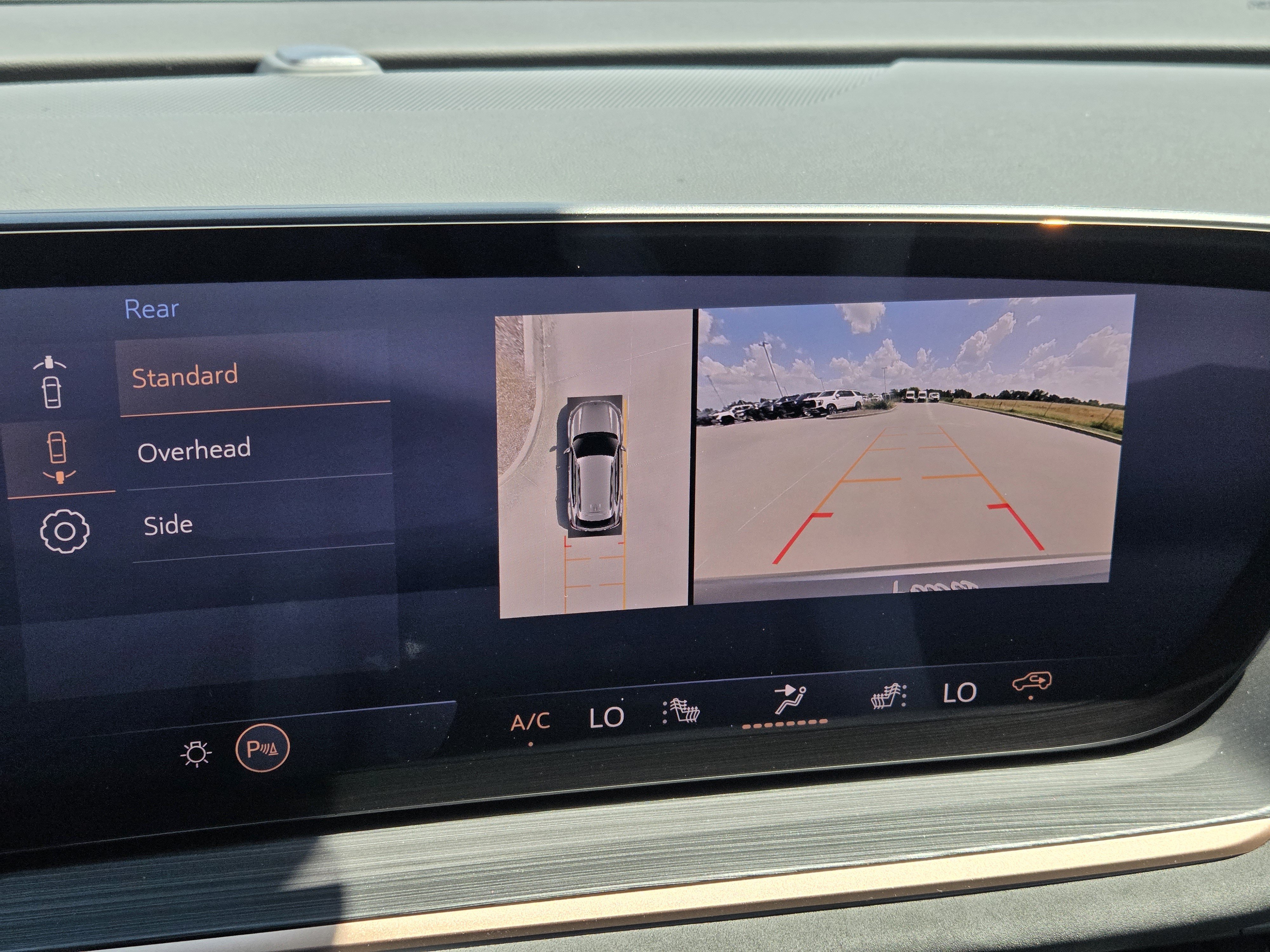 New 2026 Buick Envision Sport Touring AWD/4WD image 14