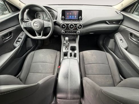 Used 2024 Nissan Sentra S FWD image 12