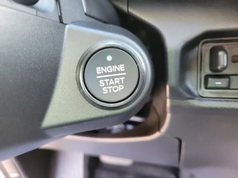 New 2025 Ford Ranger Lariat w/ FX4 Off-Road Package image 27