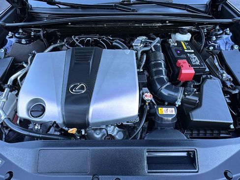 Used 2023 Lexus ES 350 350 image 40