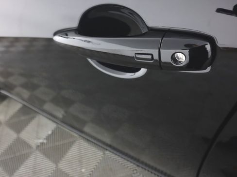 New 2025 Nissan Altima 2.5 SR w/ SR Premium Package image 10