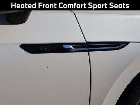 Used 2021 Volkswagen Arteon SEL image 10