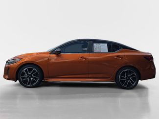 Used 2024 Nissan Sentra SR w/ SR Premium Package video 2