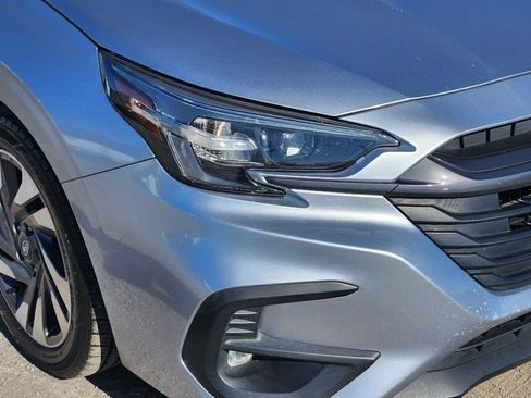 Used 2024 Subaru Legacy Limited image 9