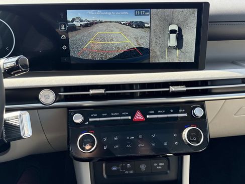 New 2026 Hyundai Tucson Limited image 5