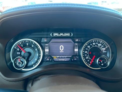 Used 2019 RAM 1500 Laramie image 23