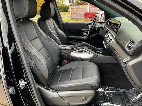 Used 2024 Mercedes-Benz GLE 350 4MATIC image 30