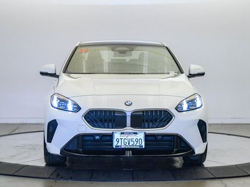 Used 2026 BMW 228i FWD image 7