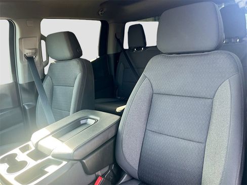 Used 2022 Chevrolet Silverado 1500 Custom image 20