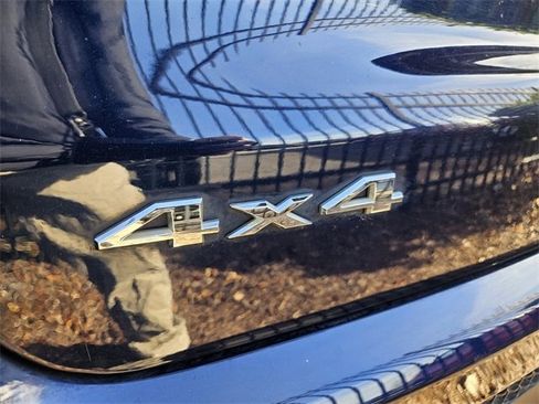 Used 2018 Jeep Compass Latitude w/ Cold Weather Group image 5