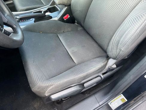 Used 2015 Honda Accord LX image 10